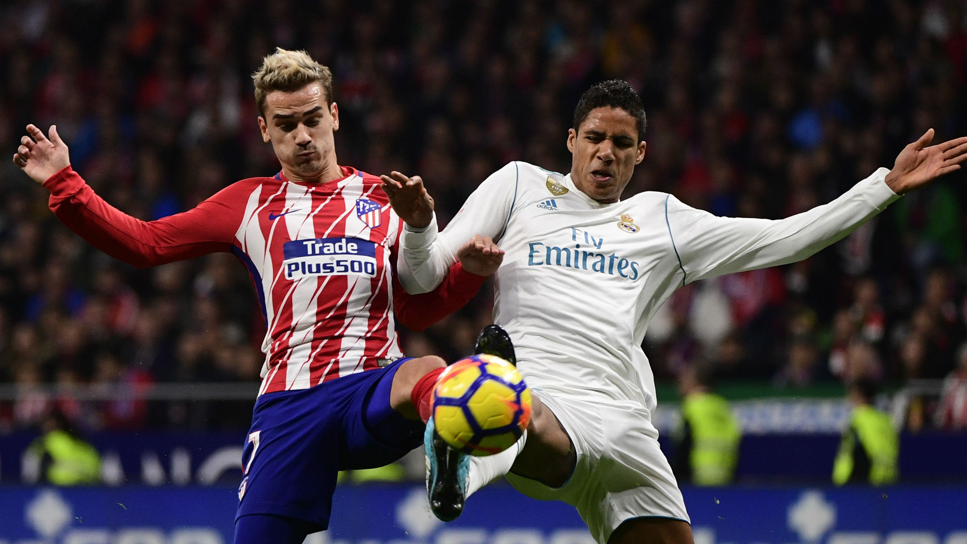 ريال مدريد واتلتيكو مدريد بث مباشر ريال مدريد واتلتيكو مدريد بث مباشر