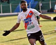 Harold Reina, Nacional Potosí