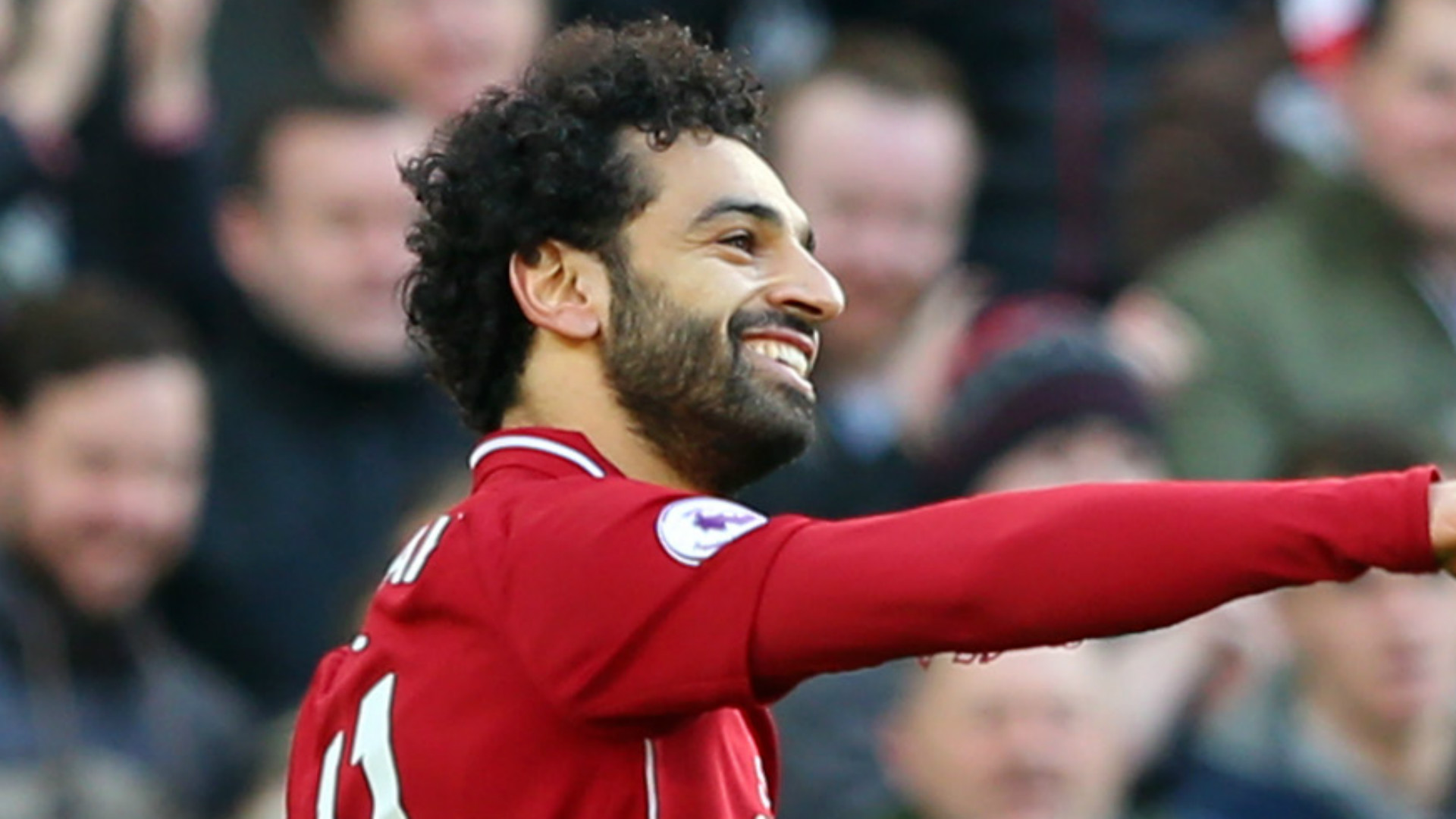 Liverpool 2-0 Fulham: Xherdan Shaqiri bringing Mohamed Salah back to