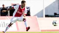 David Neres, Ajax 01142018