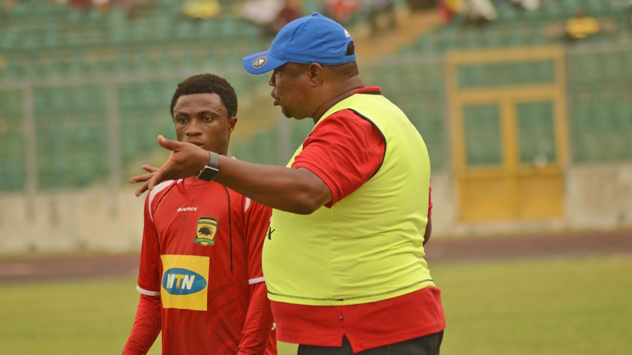 Should Kotoko offer Paa Kwesi Fabin a new contract?