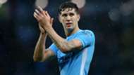 John Stones Manchester City