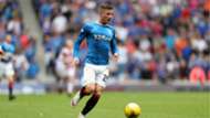 Michael O'Halloran Rangers