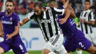 Higuain Juventus Fiorentina Serie A