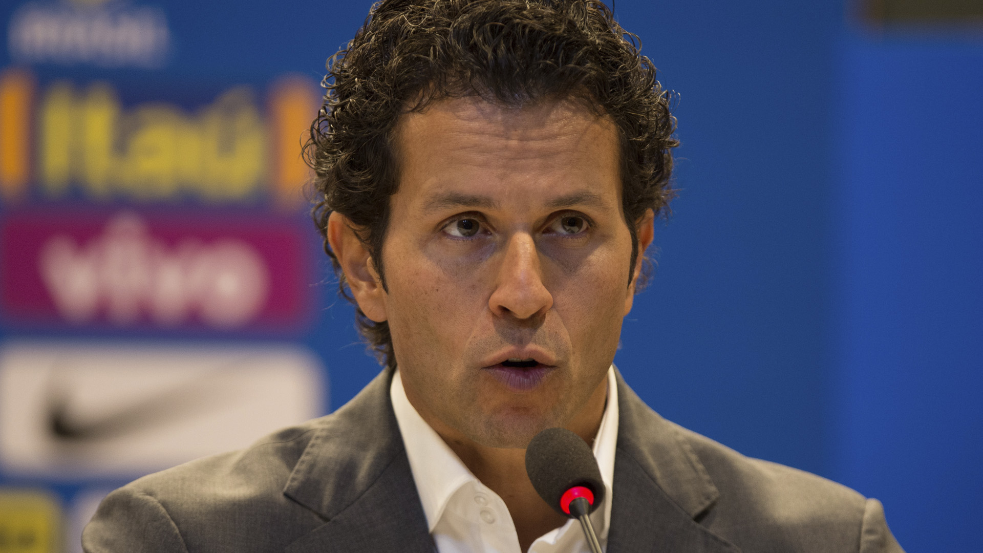 Rodrigo Lasmar Brasil Médico Seleção 14 05 18