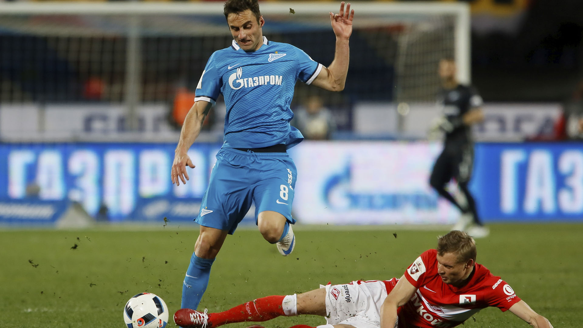 Mauricio Zenit 16 04 16