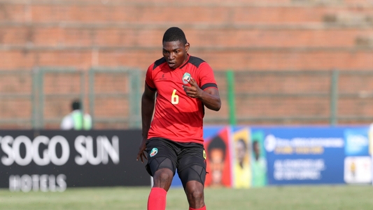 Baroka FC snap up Mozambique international Manuel Kambala Baroka FC snap up Mozambique international Manuel Kambala