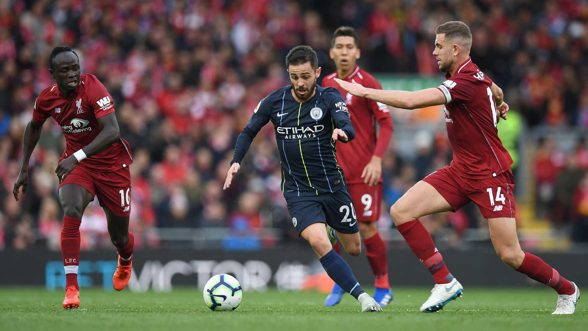 Liverpool Gegen Manchester City Liverpool Gegen Manchester City