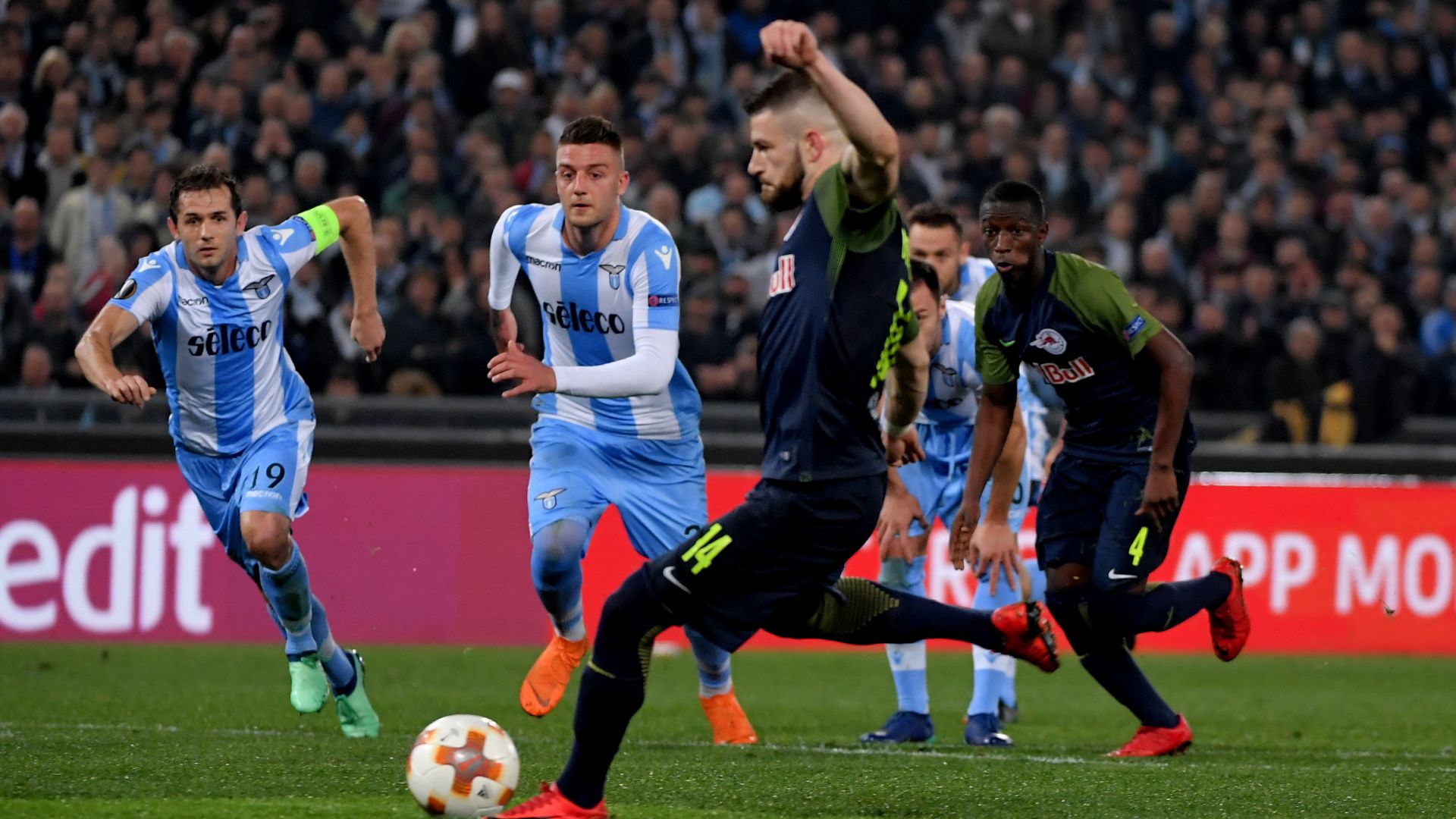 Sorteggi Europa League LIVE alle 12 Sorteggi Europa League LIVE alle 12