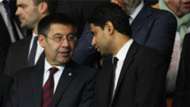 Bartomeu Nasser