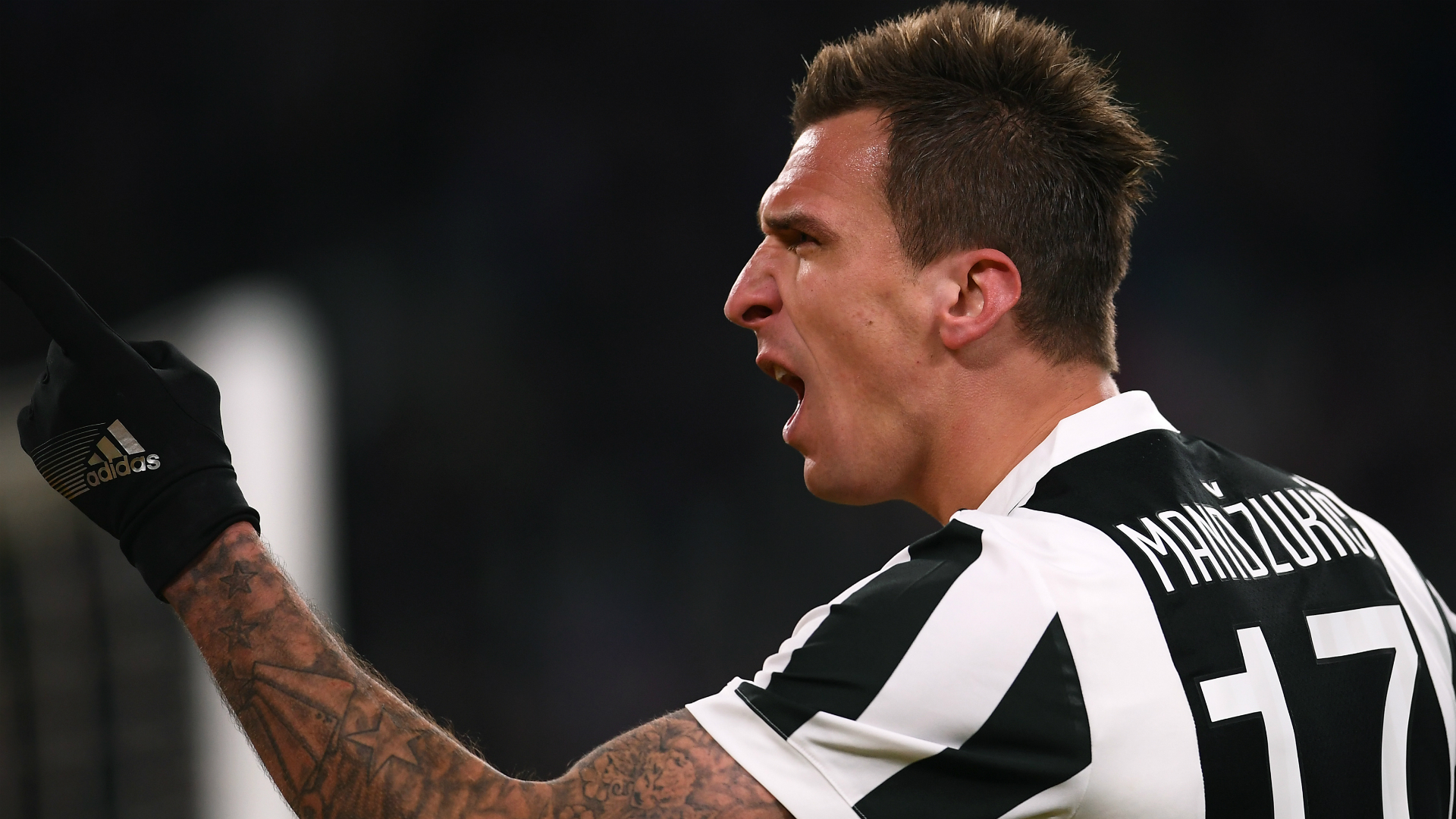 Allegri: Allegri: