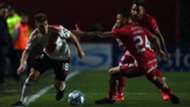 Benjamin Rollheiser Argentinos Juniors River Superliga 27072019