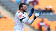 Bidvest Wits, Darren Keet