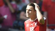 Granit Xhaka