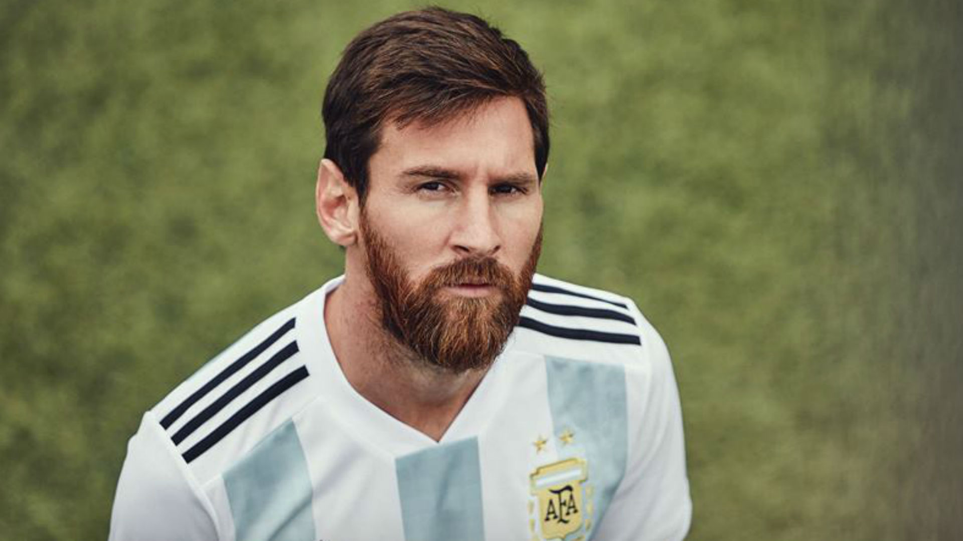 World Cup 2018 Barcelona Icon Lionel Messi Never Considered