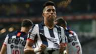 Monterrey vs Pumas Apertura 2019