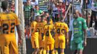 Kaizer Chiefs players