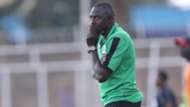 Goerger Akhulia of Bidco united