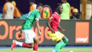 Naby Keita - Guinea