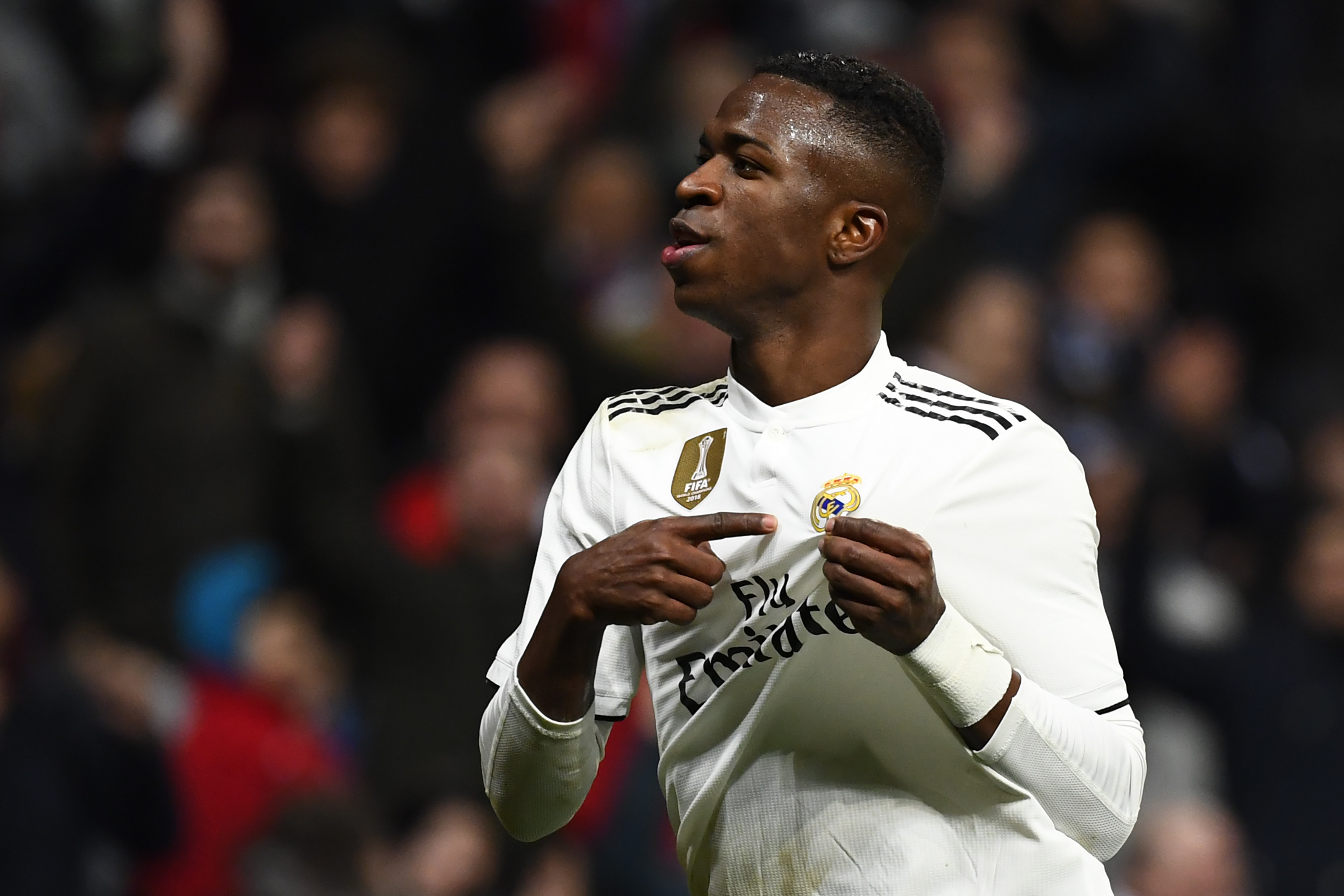 Real Madrid vs. Alavés - Football Match Report