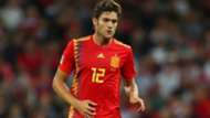 Marcos Alonso Inglaterra España England Spain Nations League 08092018