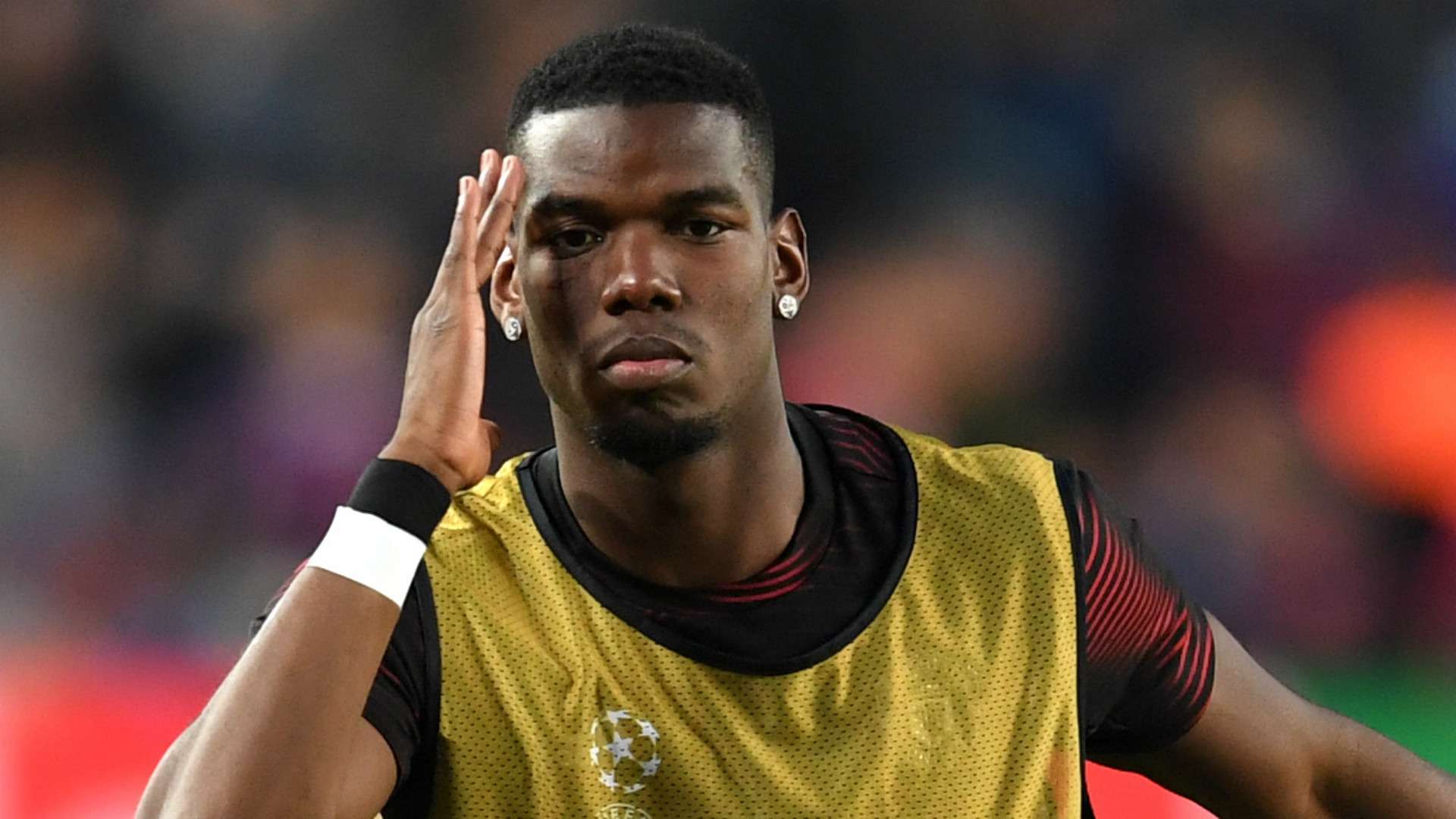 Image result for PAUL POGBA