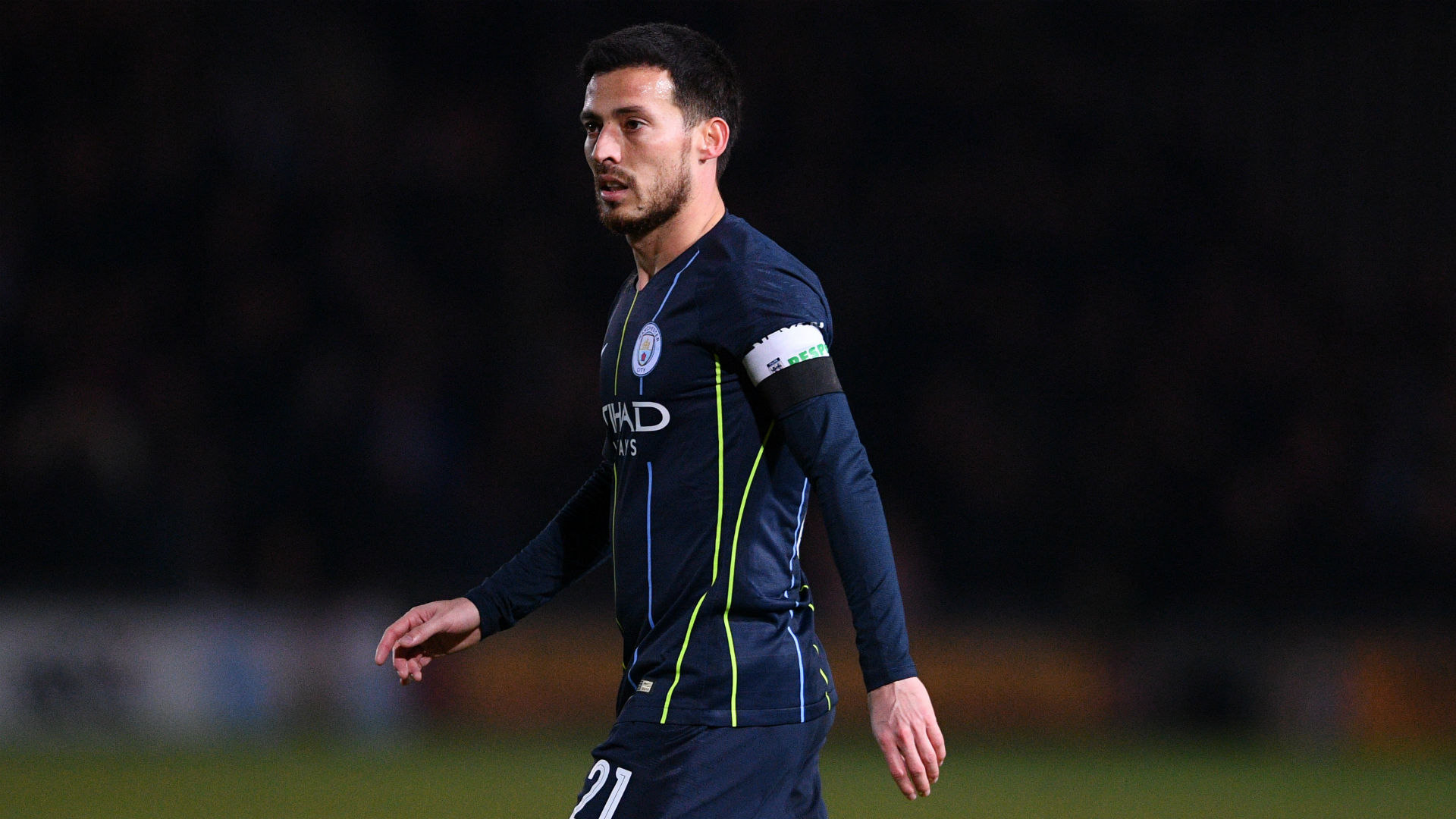 Man City end Newport's Cup dream to reach quarterfinals