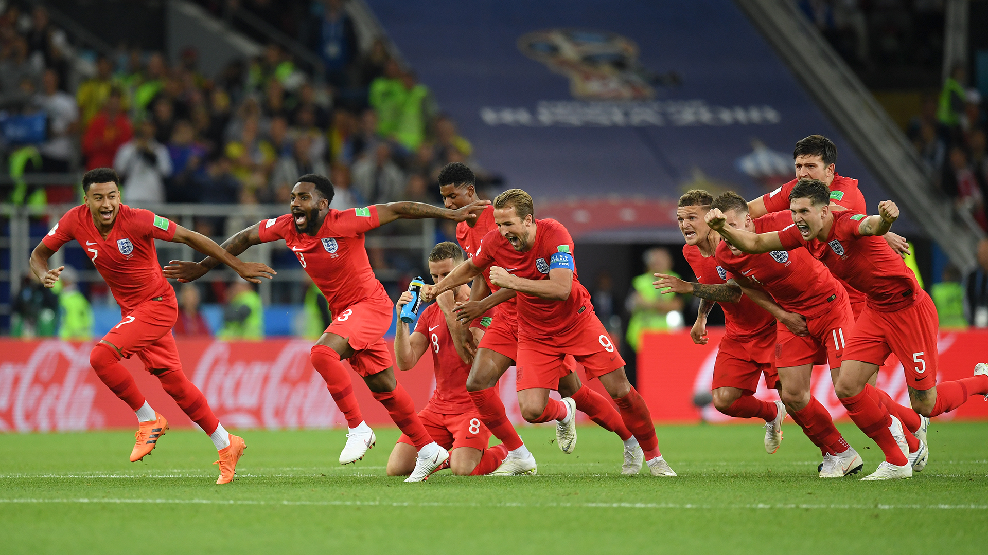 rules of soccer format explained