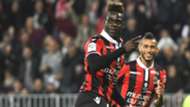 Mario Balotelli Nice PSG Ligue 1 30042017