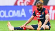 Sandro Genoa Serie A