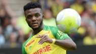 Chidozie Awaziem of FC Nantes