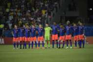 Nómina Colombia Copa América 2019