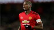 Paul Pogba Manchester United Premier League