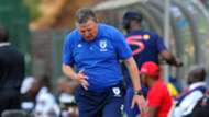 Gavin Hunt, Bidvest Wits