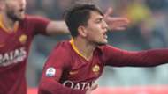 Under Parma Roma