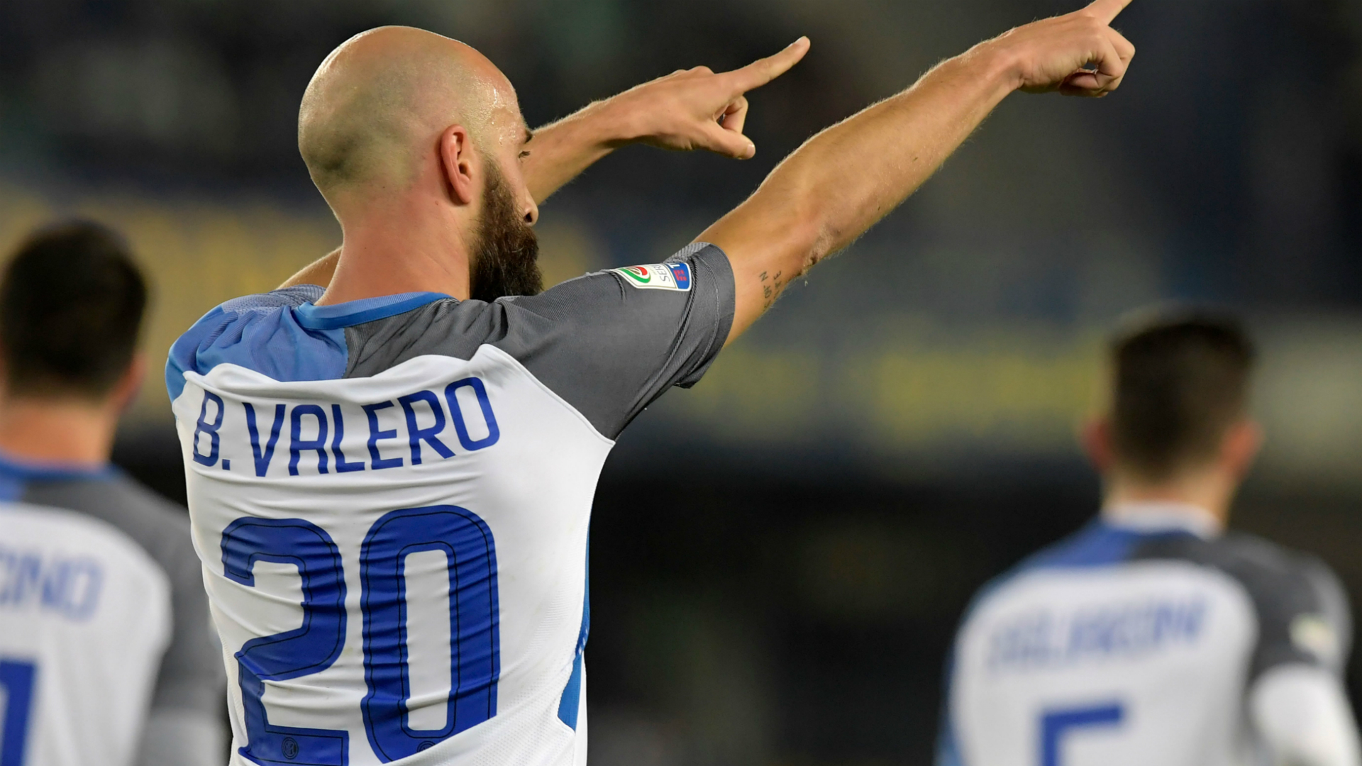 Borja Valero, parla la moglie: Borja Valero, parla la moglie: