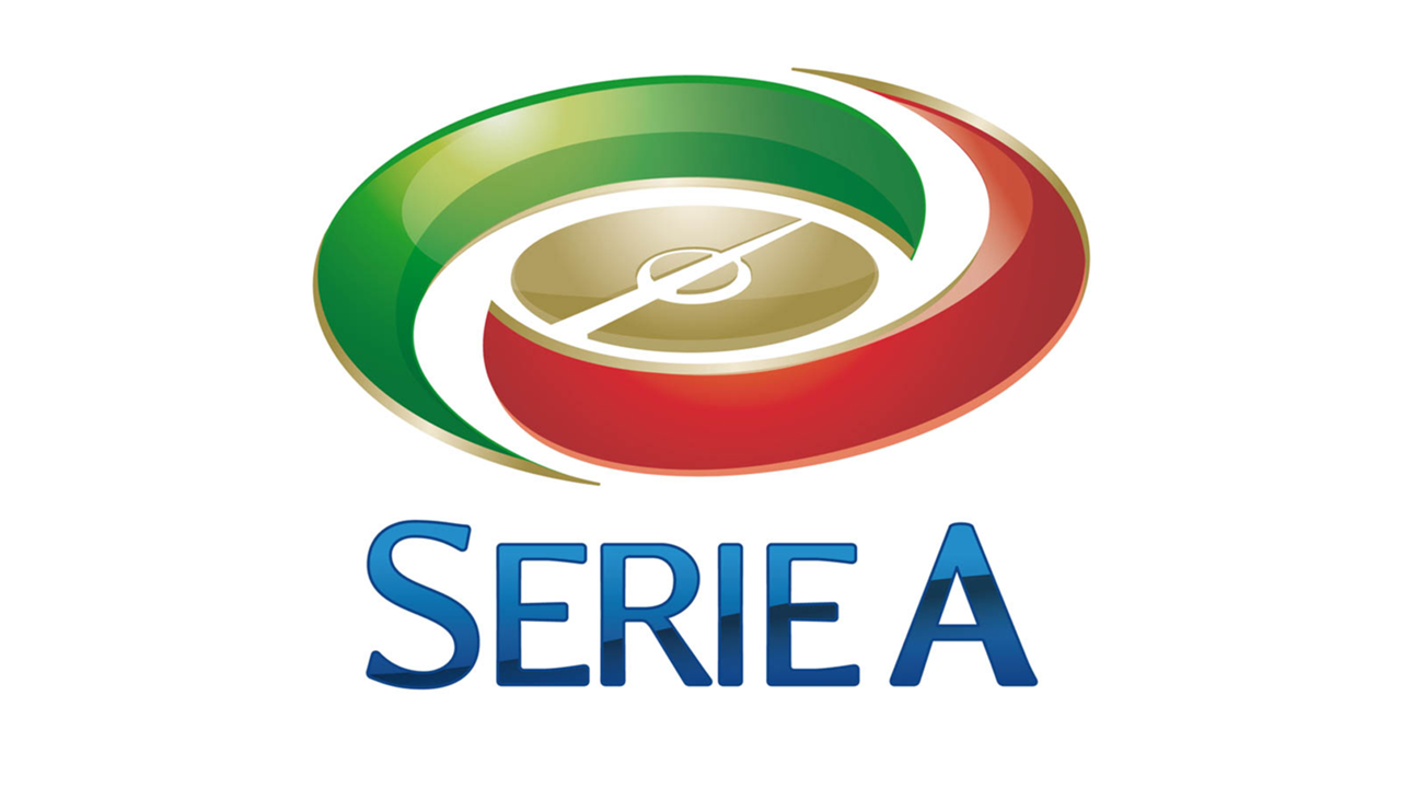 Resultado de imagem para FUTEBOL - ITALIANO - SÃ‰RIE â€œAâ€ - LOGOS