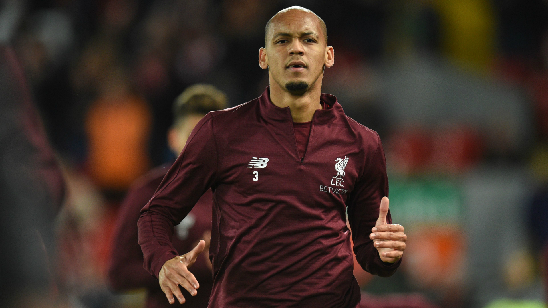 Liverpool news: Fabinho says Manchester United victory was key ahead of Champions ...