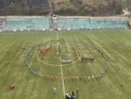 Young Legends League