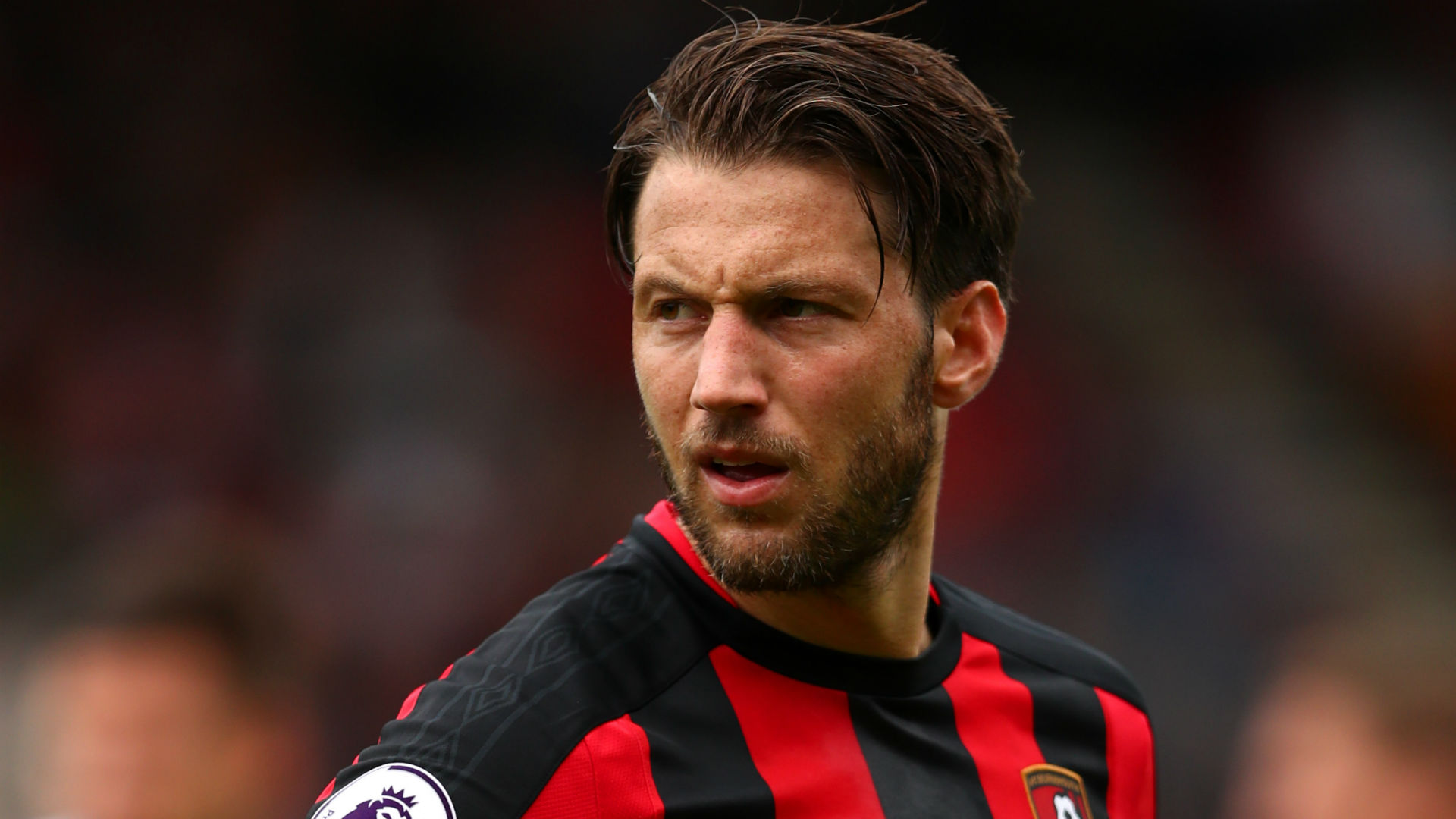 Harry Arter Bournemouth