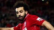 Mohamed Salah Liverpool 2018-19