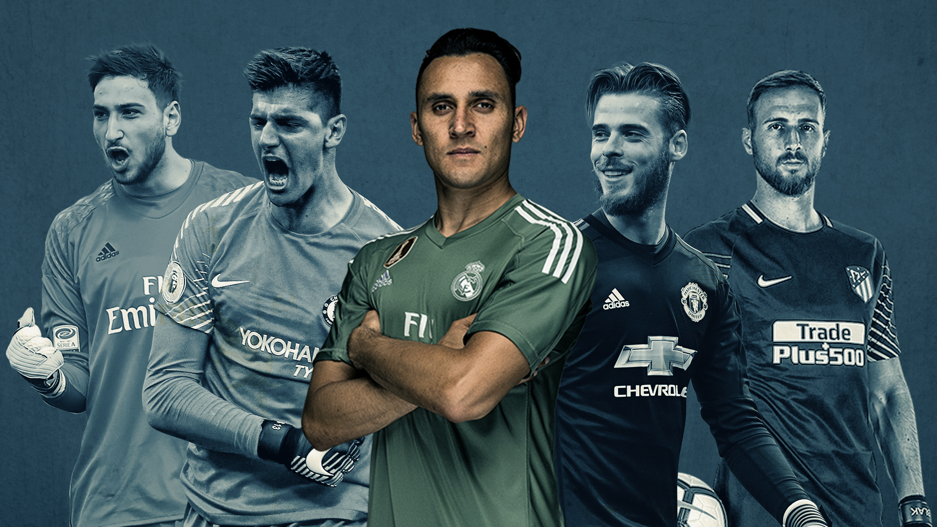 Camiseta Real Madrid Courtois Camiseta Real Madrid Courtois