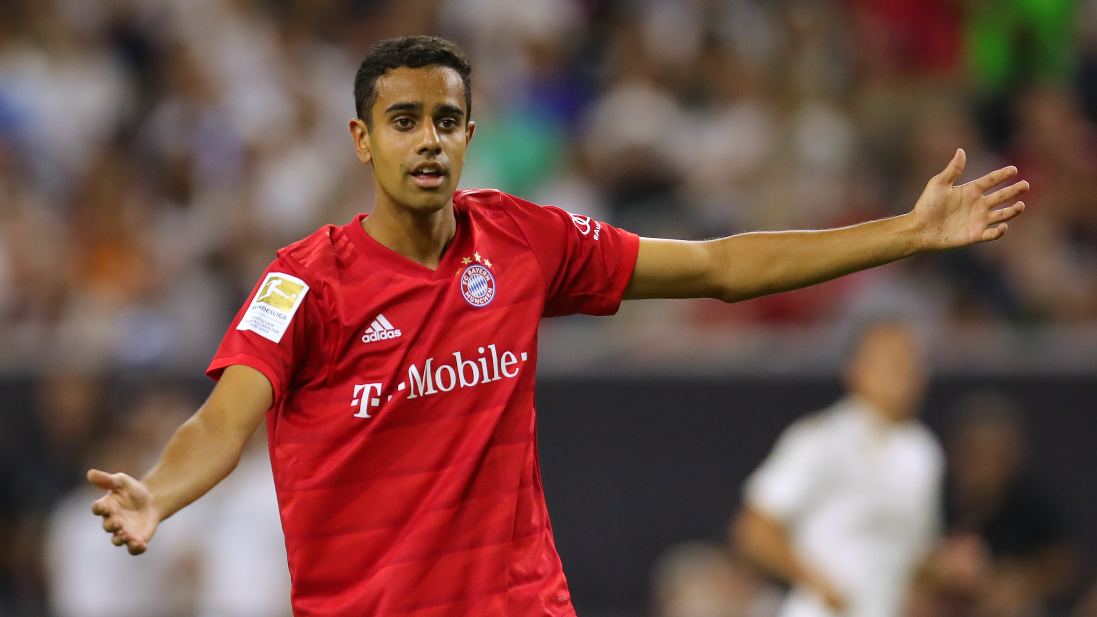 A League And Australian Football News Live Sarpreet Singh Impresses Again In Bayern Munichs 3778