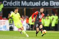 Ramy Bensebaini Rennes Ligue 1