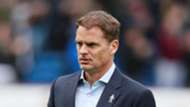 Frank de Boer, 09102017