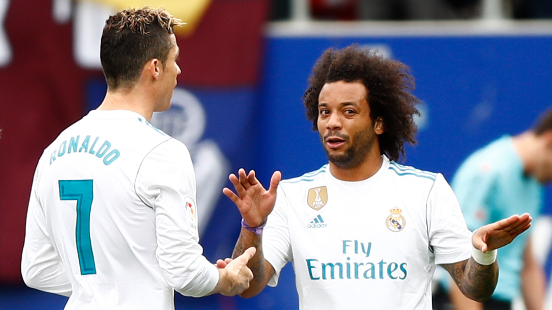 Transfer News Rumours LIVE Marcelo Could Join Ronaldo At Juve