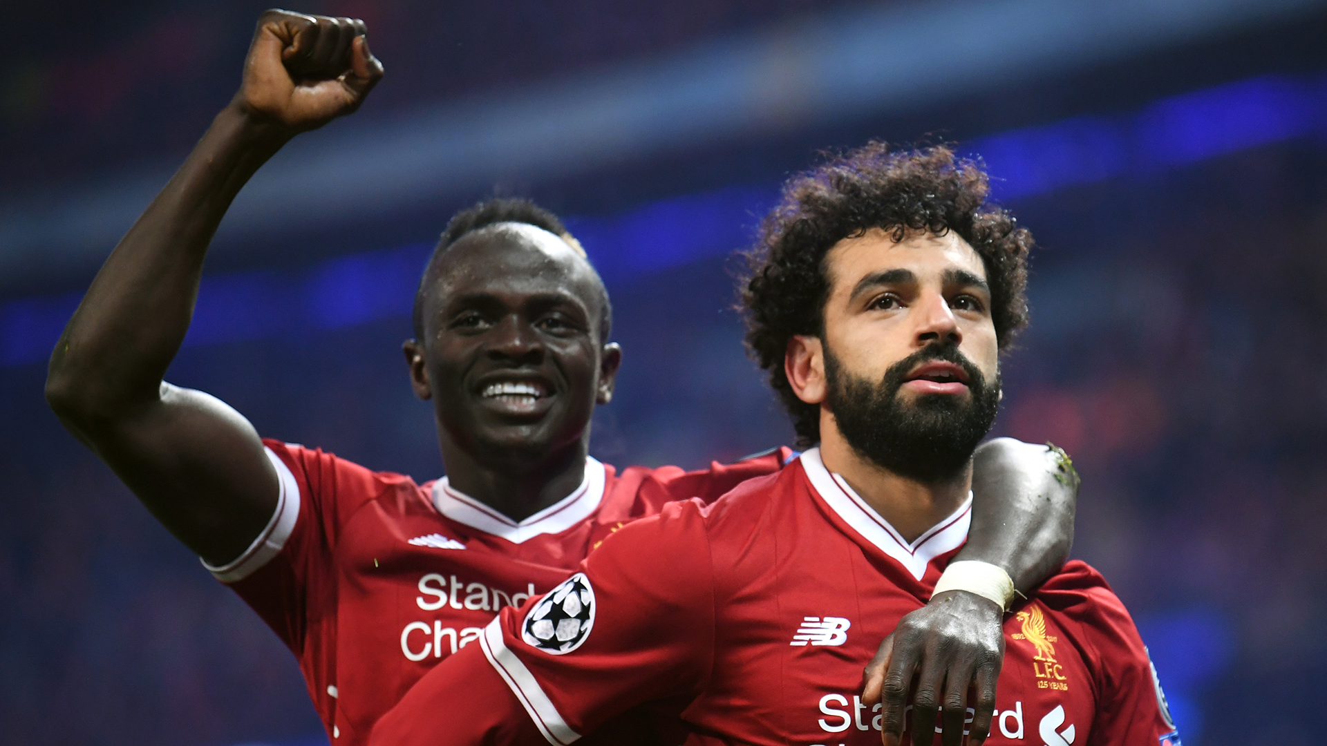 Will trio of Keita, Mane and Salah finally fire Liverpool ...