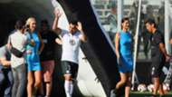 190119 Colo Colo Estudiantes Esteban Paredes