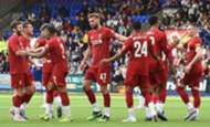 Liverpool
