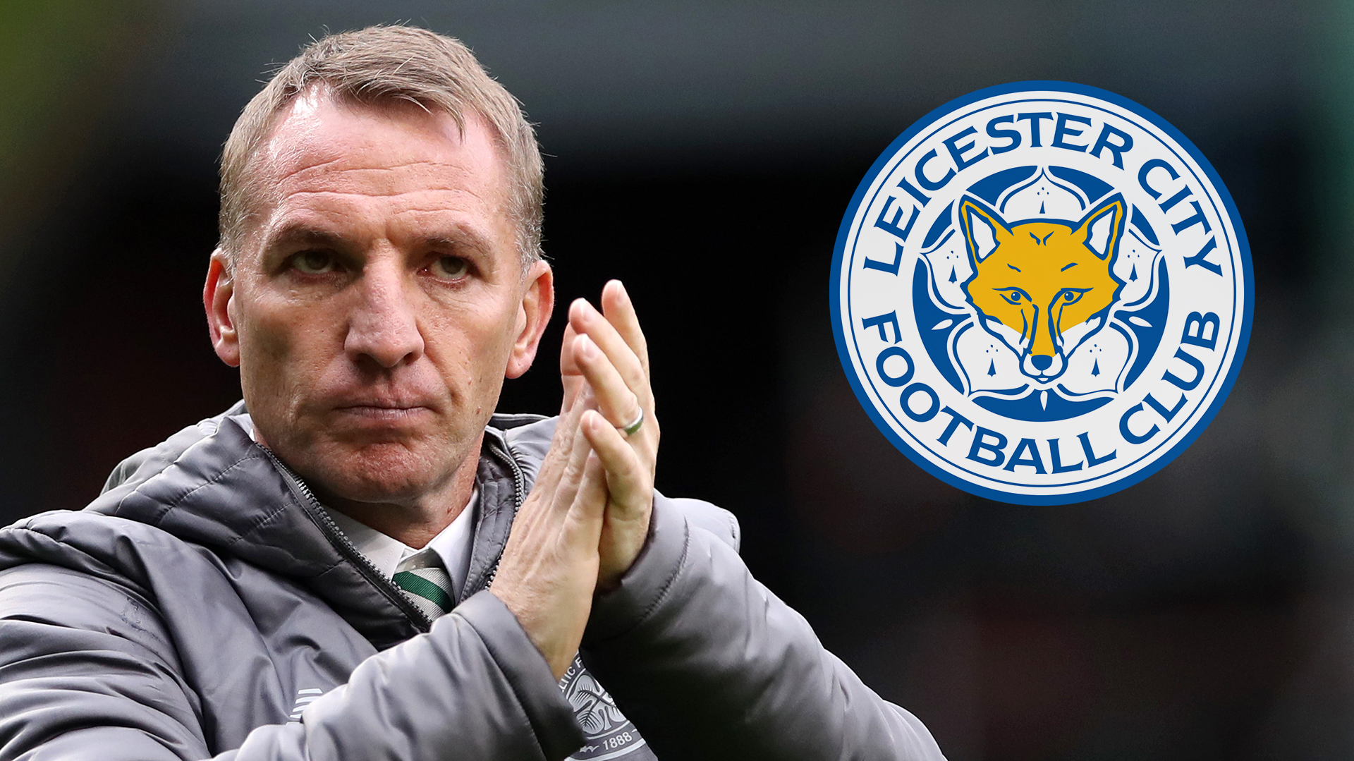 Brendan Rodgers News: 'Celtic Reserves Are Bigger Than Leicester City ...